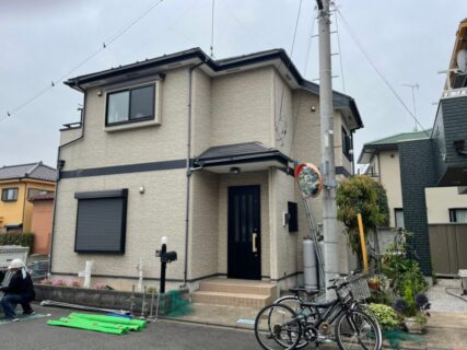 骨材塗料を使った外壁塗装・塗り替え：費用相場と選び方の完全ガイド