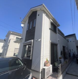 単層弾性外壁塗装の費用相場と塗り替えポイント