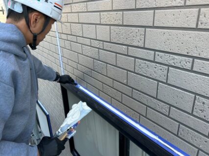 外壁塗装！費用相場と油性塗料選び、外壁塗り替えのポイント
