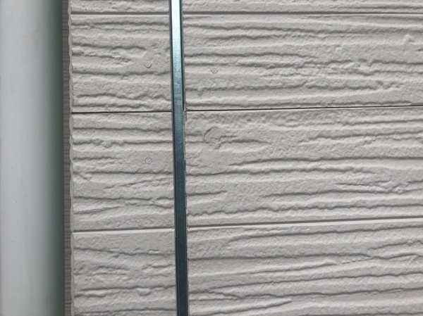 コーキング撤去