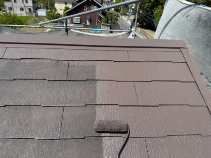 立川市での屋根フッ素塗料による屋根塗装・屋根塗り替えの費用と相場ガイド