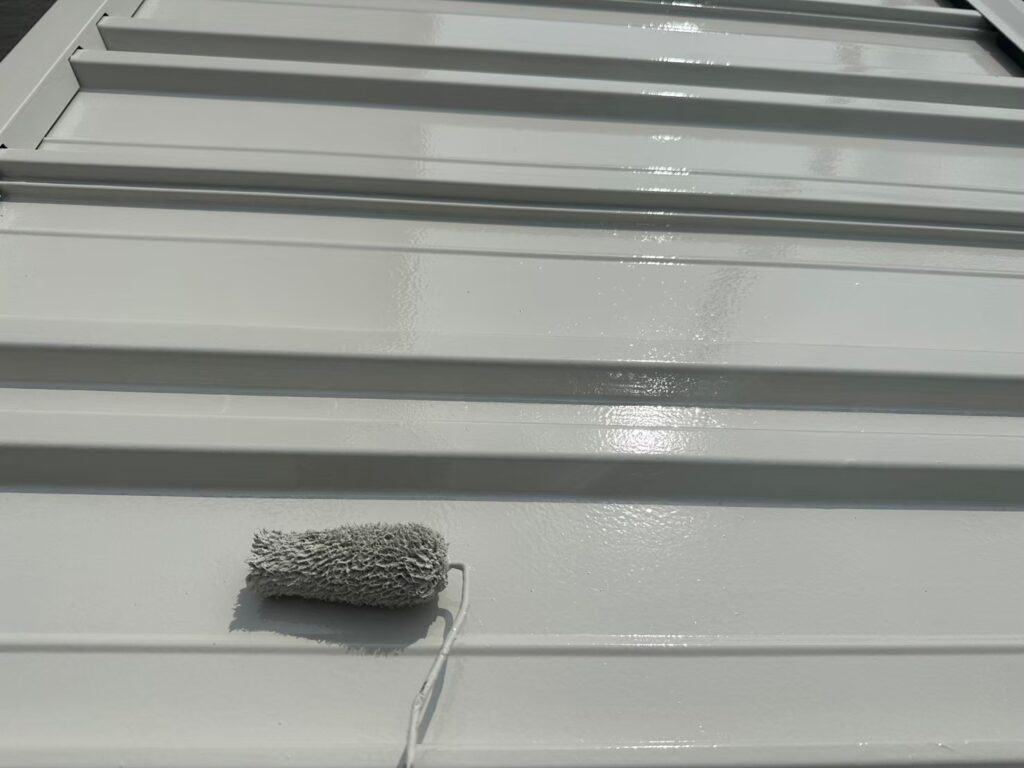 立川市の屋根塗装・屋根塗り替え：シリコン塗料の費用と相場ガイド