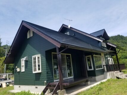 立川市での屋根・平屋の外壁塗装・外壁塗り替えの費用相場ガイド