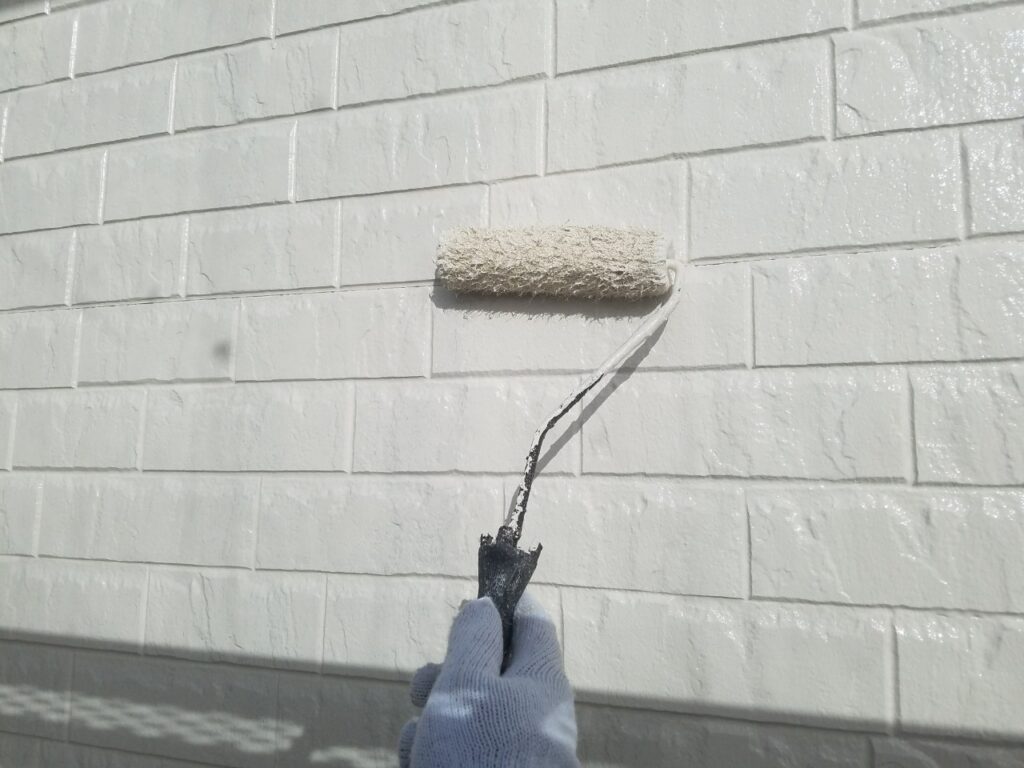 立川市での屋根・リシン外壁の外壁塗装・外壁塗り替えの費用と相場ガイド