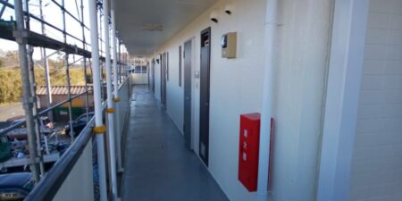 立川市の鉄骨造外壁｜外壁塗装・外壁塗り替えの費用と相場ガイド