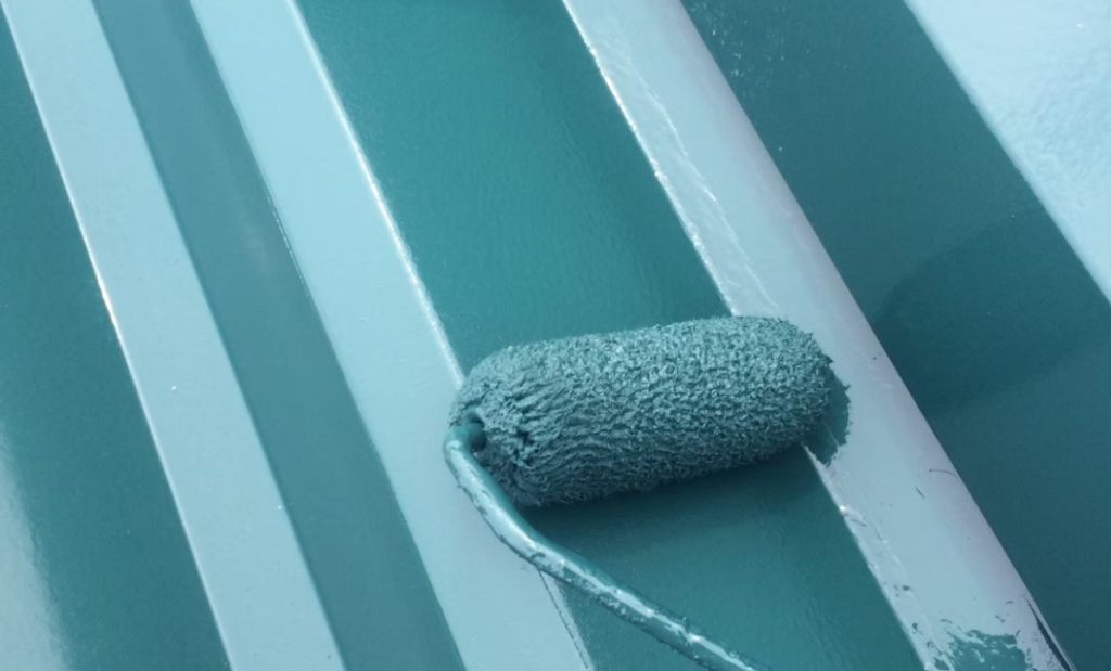 立川市の屋根｜屋根塗装・屋根塗り替えにおけるアクリル塗料の費用・相場ガイド