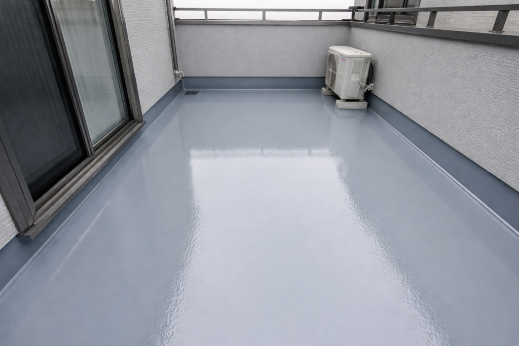 立川市の防水・防水工事（10平米）の費用と相場はどれくらい？