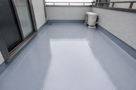 立川市での防水・ウレタン防水・防水工事の費用と相場ガイド