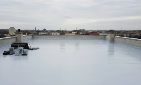 立川市の防水・防水工事（50平米）の費用と相場ガイド