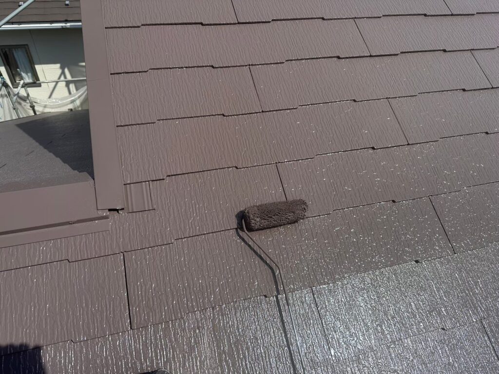 立川市の屋根：屋根塗装・屋根塗り替えの人気塗料ランキング