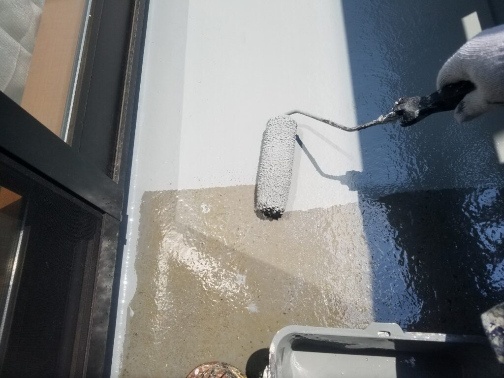 立川市でのベランダ防水と防水工事の費用・相場ガイド