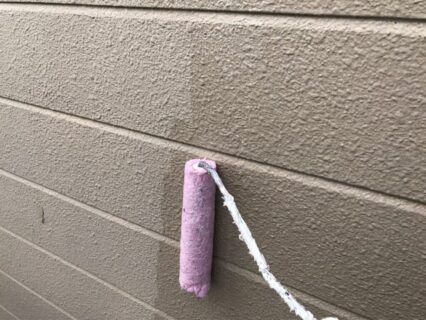 立川市での外壁・外壁塗装・外壁塗り替え｜アーネストワンの施工とポイント