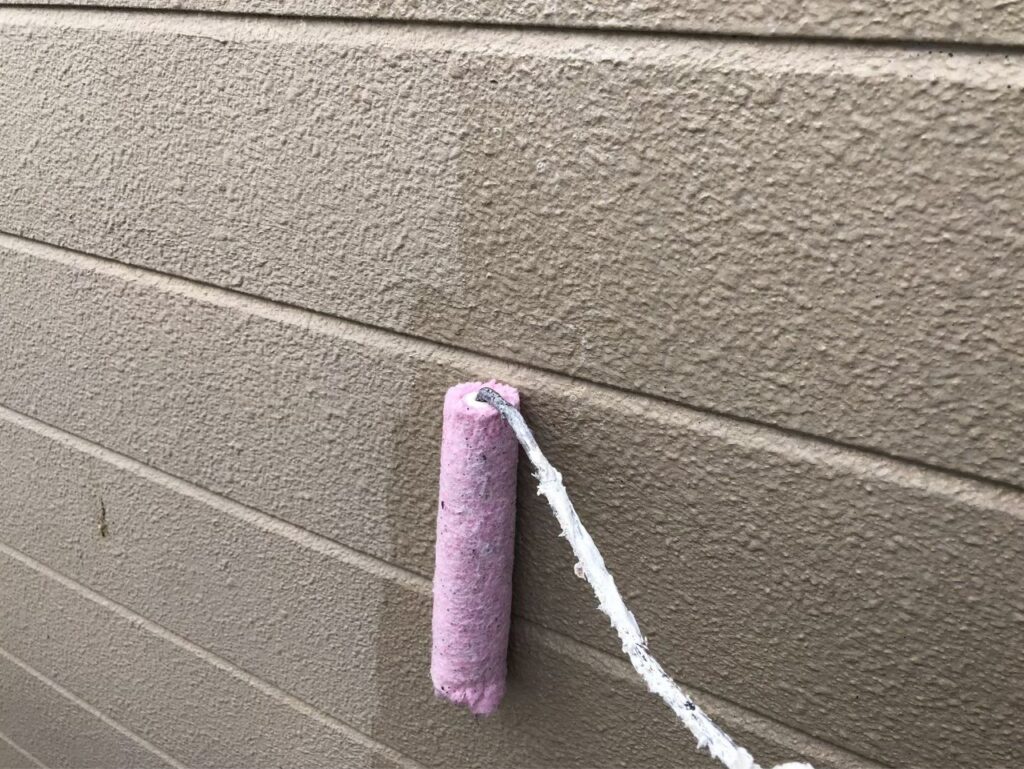 立川市での外壁・外壁塗装・外壁塗り替え｜アーネストワンの施工とポイント