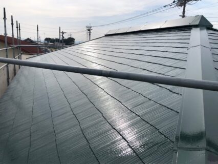 立川市での屋根・遮熱塗料を使った屋根塗装・屋根塗り替えの費用相場ガイド