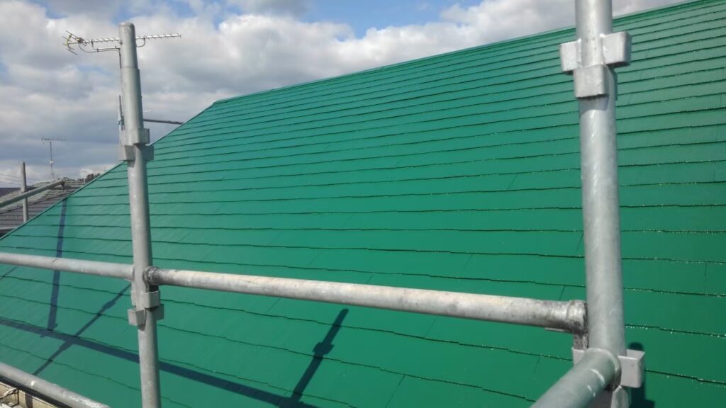 立川市の屋根・断熱塗料｜屋根塗装・屋根塗り替えの費用と相場ガイド