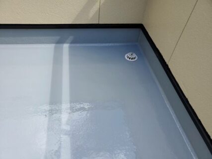 立川市での屋上防水｜防水工事の費用と相場を徹底解説