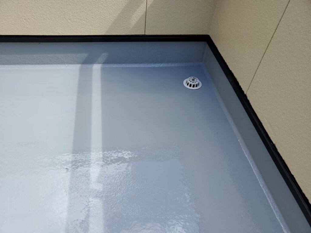 立川市での屋上防水｜防水工事の費用と相場を徹底解説