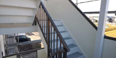 立川市のマンション共用部防水工事：防水の費用と相場ガイド