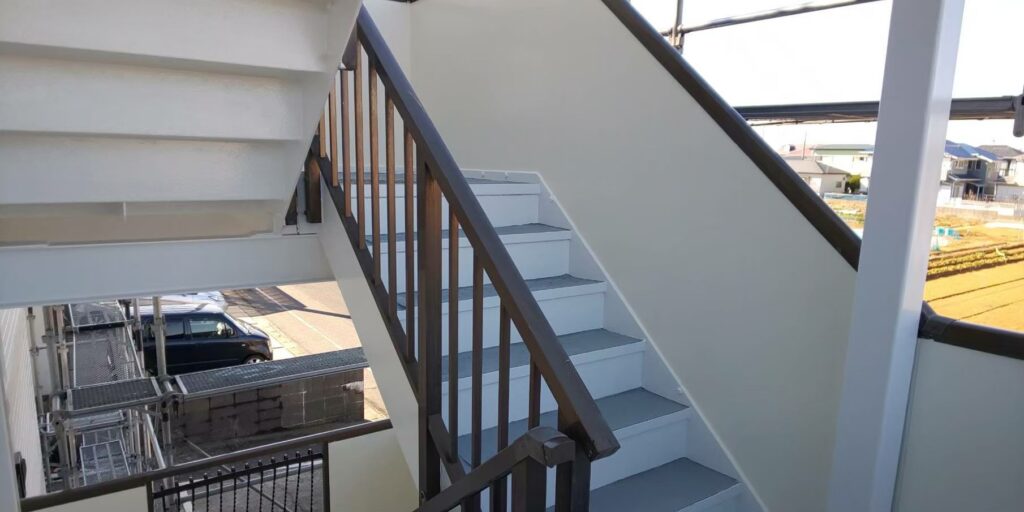 立川市のマンション共用部防水工事：防水の費用と相場ガイド