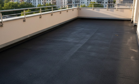 立川市の防水｜アスファルト防水と防水工事の費用・相場ガイド