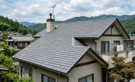 立川市の屋根・カラーベスト屋根塗装の費用と相場ガイド