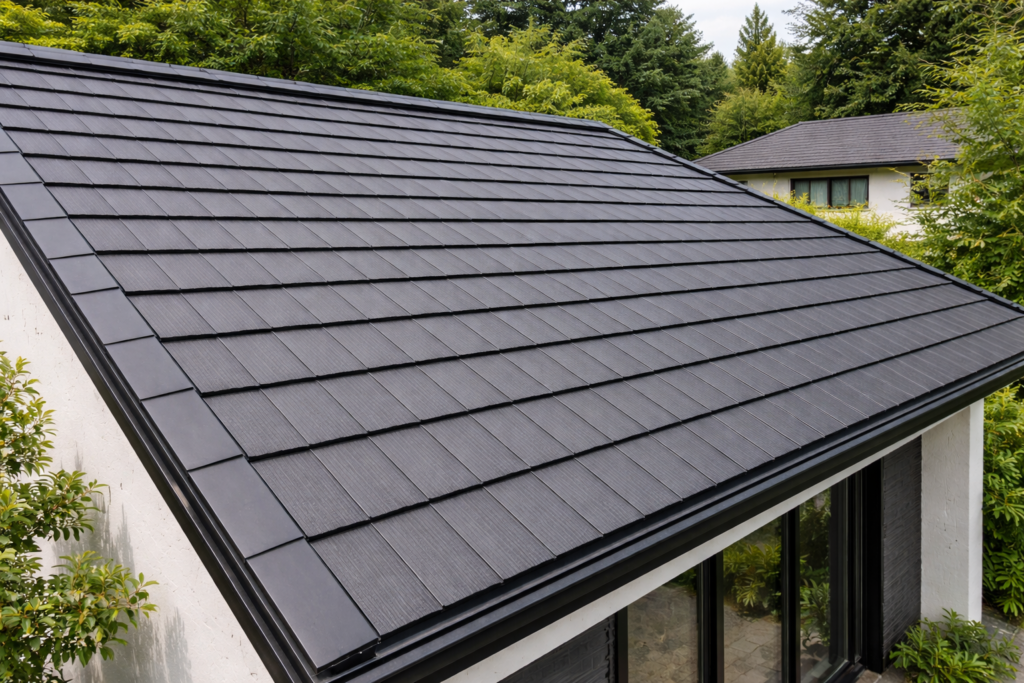 立川市の屋根ジンカリウム鋼板塗装：費用と相場を徹底解説