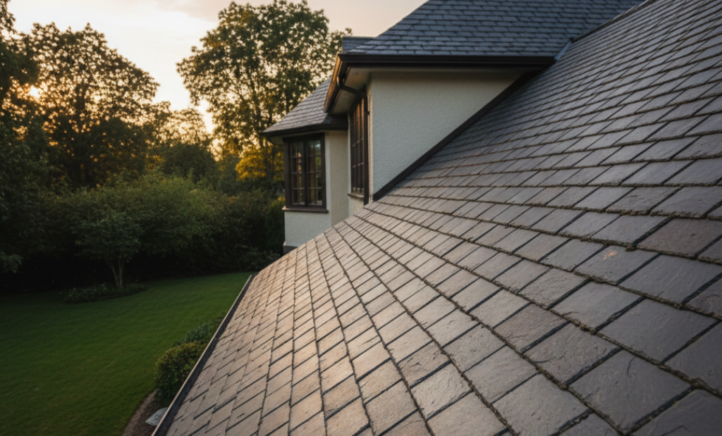 立川市の屋根塗装・屋根塗り替えにおける無機フッ素塗料の費用と相場