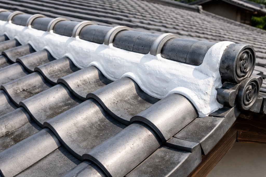 立川市で分かる！屋根・瓦屋根・漆喰の費用と相場ガイド