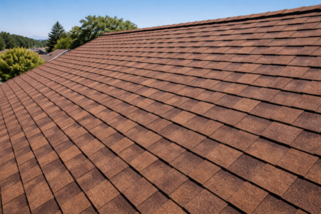 立川市で屋根のアスファルトシングルの塗装費用と相場ガイド