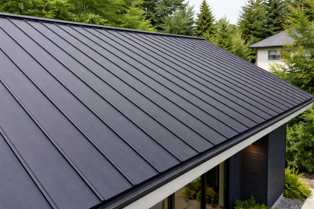 立川市での金属屋根の屋根塗装・屋根塗り替え｜費用と相場を徹底解説