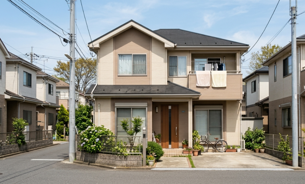 立川市の外壁・外壁塗装・外壁塗り替えガイド：アイディホームを選ぶポイント