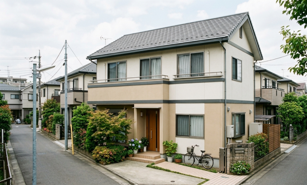 立川市の外壁・外壁塗装・外壁塗り替えガイド：オリエンタルホームの特徴と選び方