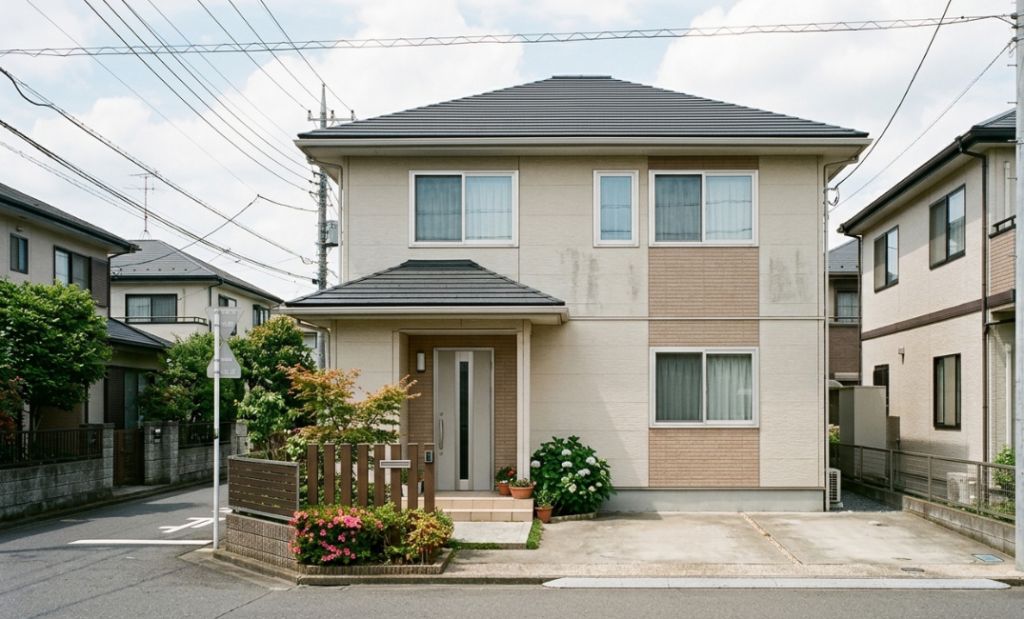 立川市｜パナソニックホームズの外壁診断と外壁塗装・外壁塗り替えガイド