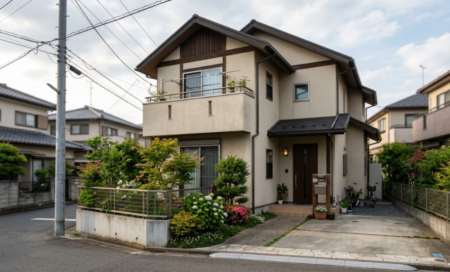 立川市でミサワホームの外壁塗装・外壁塗り替えを成功させるポイント