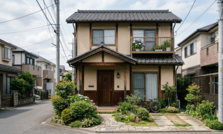 立川市の外壁対策：住友林業の外壁塗装・外壁塗り替えガイド