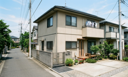 立川市の外壁塗装・外壁塗り替えガイド｜旭化成ホームズの外壁を守るポイント