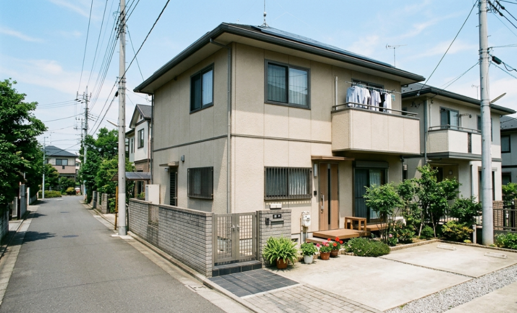 立川市の外壁塗装・外壁塗り替えガイド｜旭化成ホームズの外壁を守るポイント