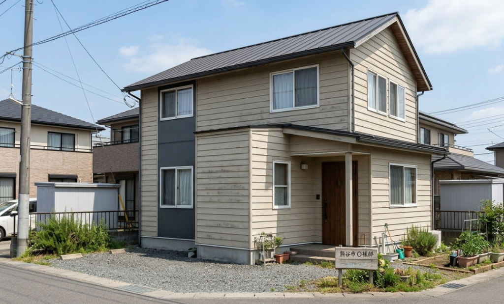立川市での外壁メンテナンス：アイ工務店が提案する外壁塗装と外壁塗り替えガイド