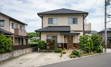 立川市で外壁塗装を考える：イシカワで外壁塗り替え・外壁メンテナンスガイド（外壁）
