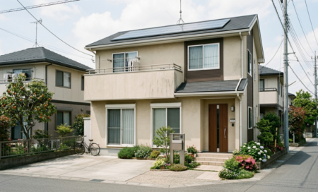 立川市の外壁・外壁塗装・外壁塗り替え｜グッドコムアセットの選び方