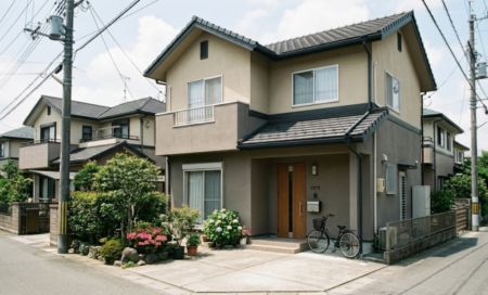 立川市の外壁｜ケイアイスター不動産と外壁塗装・外壁塗り替えのポイント