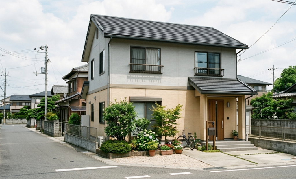 立川市で外壁・外壁塗装・外壁塗り替えを考える際のセイズの特徴と選び方