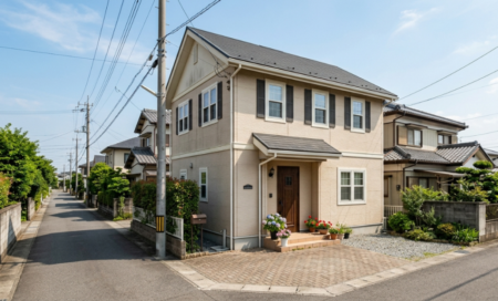 立川市の外壁塗装・外壁塗り替えガイド：セレコーポレーションによる外壁施工のポイント