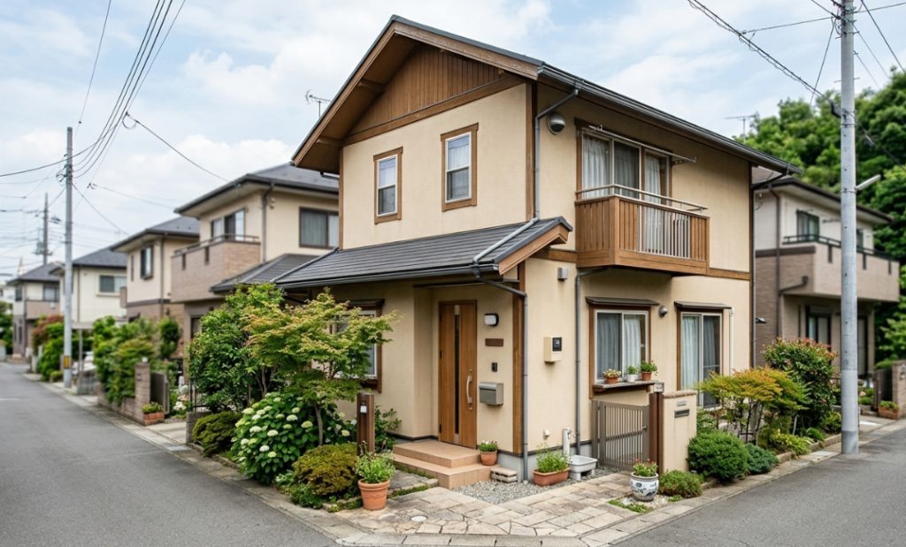 立川市で考える外壁のポイント｜トークホームの外壁塗装・外壁塗り替えガイド