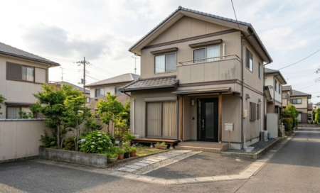 立川市で外壁塗装・外壁塗り替えを検討するならハウスドゥの外壁サービス解説