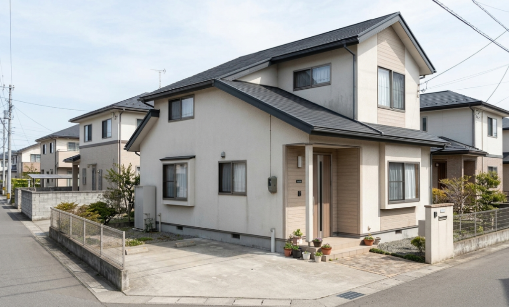 立川市の外壁：ファースト住建による外壁塗装・外壁塗り替えの選び方ガイド