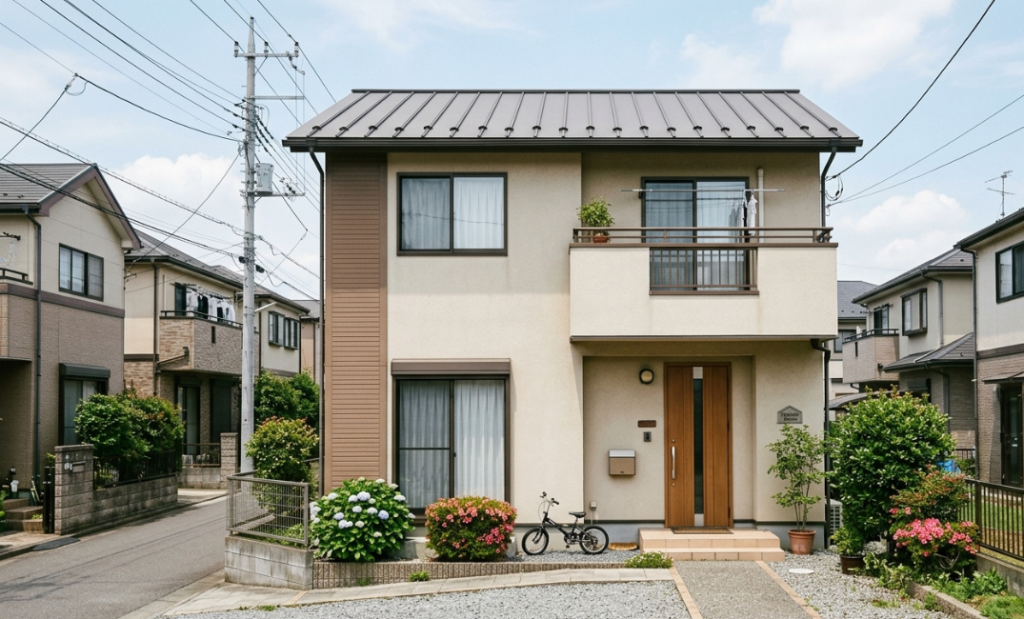 立川市の外壁｜ヤマダホームズの外壁塗装と外壁塗り替え完全ガイド