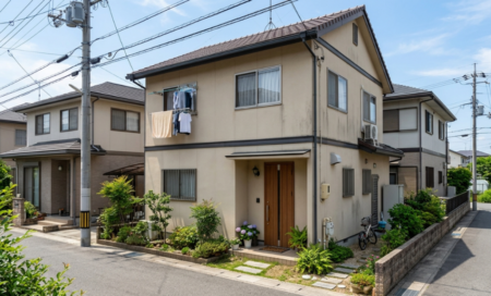 立川市の外壁・外壁塗装・外壁塗り替えはユーディーホームにお任せ｜外壁の選び方と注意点