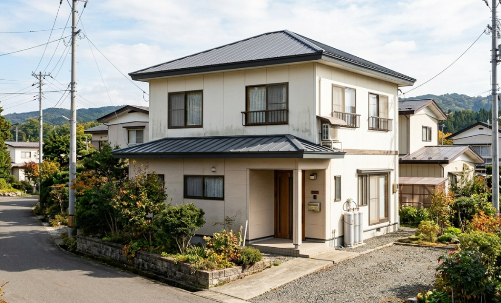 立川市の外壁情報：住友不動産の外壁塗装・外壁塗り替えを考える前に