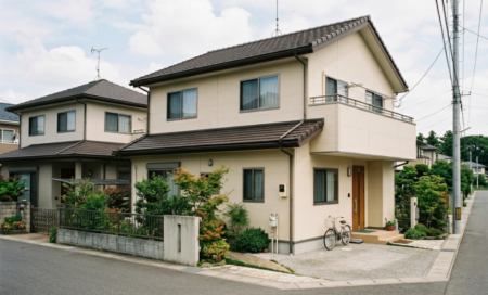 立川市の外壁｜創建エースによる外壁塗装・外壁塗り替えガイド